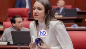 Faride Raful responde críticas por supuesto uso fraudulento recursos estatales