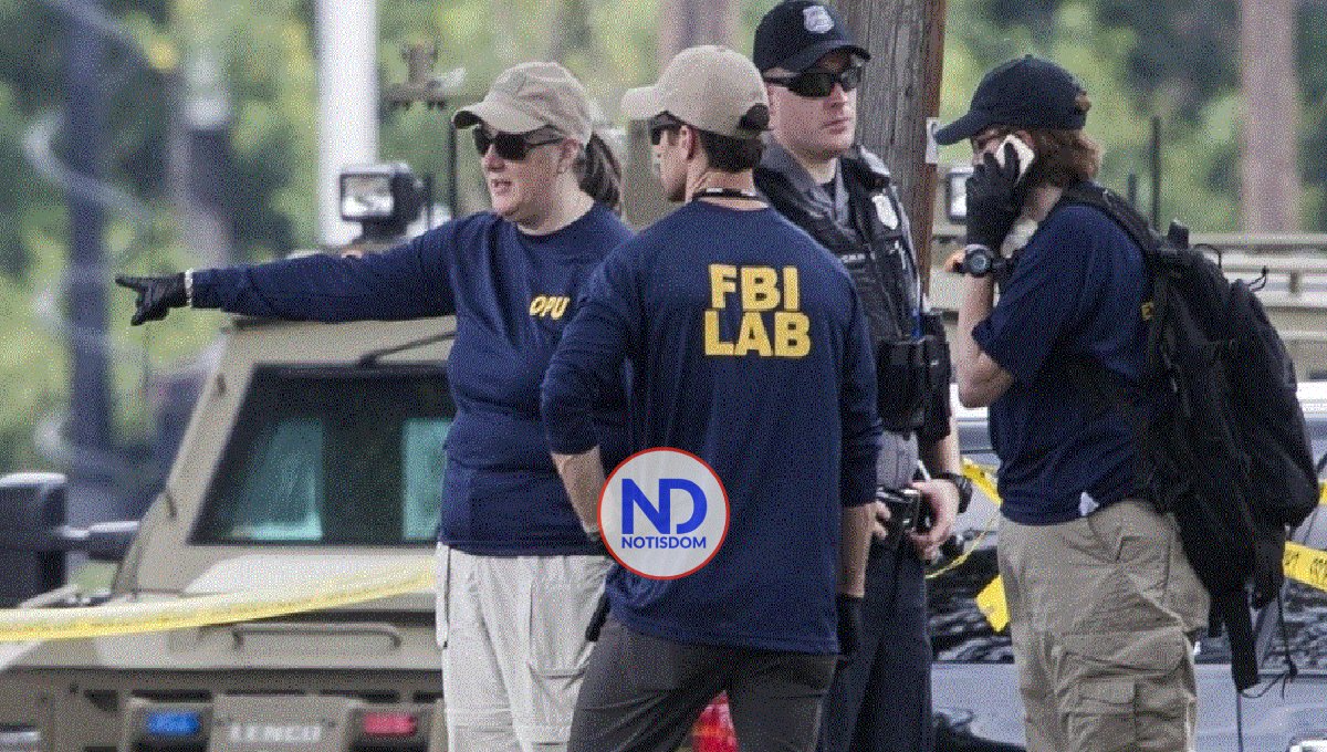 El FBI mata hombre que amenazó de muerte al presidente Joe Biden