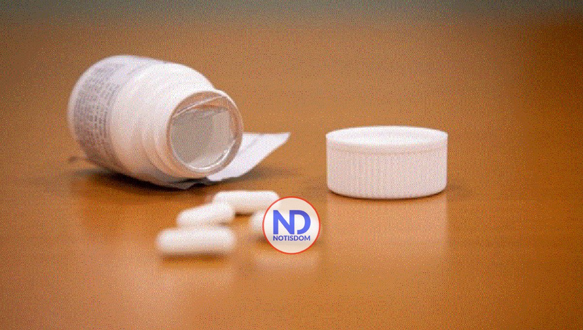 La FDA aprueba primera píldora para depresión posparto en EU 2 La FDA aprueba primera píldora para depresión posparto en EU