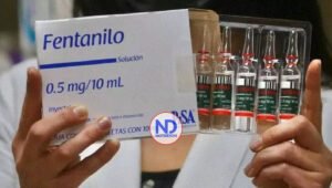 Fentanilo y migración serán prioridad en la reunión de Blinken y la canciller mexicana