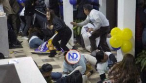 Fallece el presunto matador Fernando Villavicencio