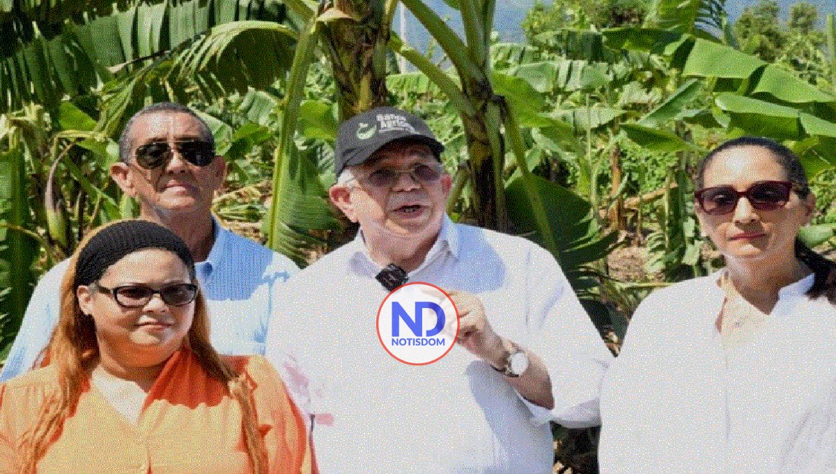 Bagrícola reestructurará a tasa cero deuda afectados por Franklin