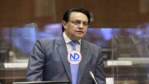 Ecuador, sacudido por una violencia política que afecta a toda América