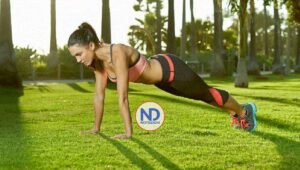 Estudio revela hacer ejercicio tres veces por semana mejora la fuerza