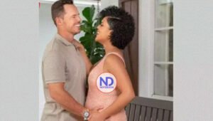 Francisca anuncia que está en espera de su segundo bebé