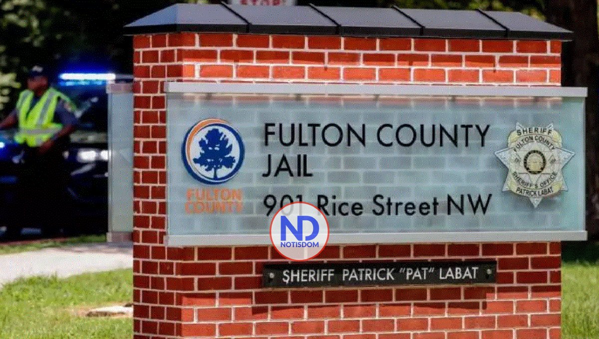 Un muerto y dos heridos en cárcel en la que Donald Trump fue fichado