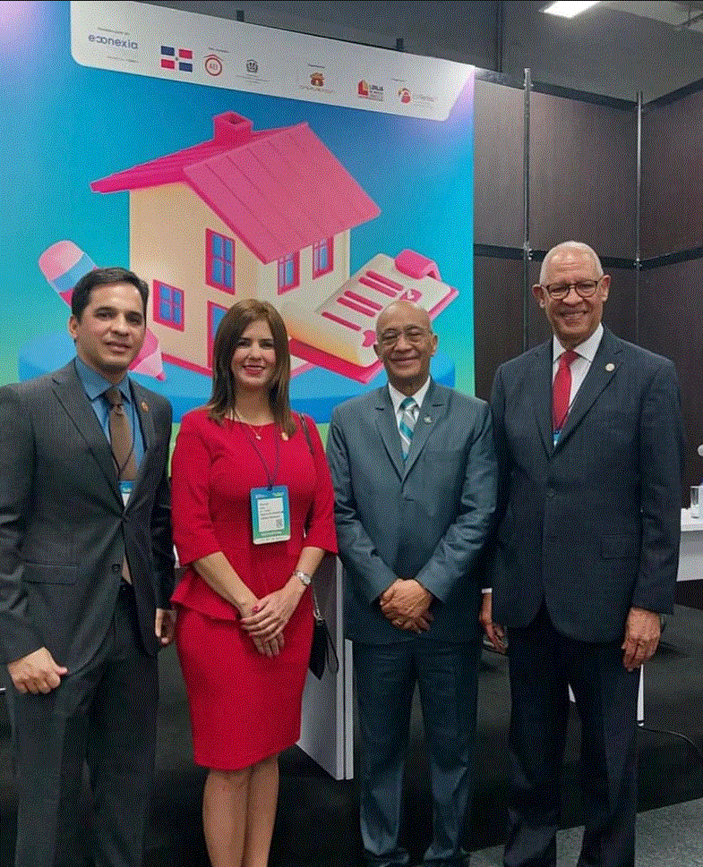 Feria inmobiliaria en Colombia a trae a nuevas inversiones para RD 3 Feria inmobiliaria 1 Feria inmobiliaria en Colombia a trae a nuevas inversiones para RD