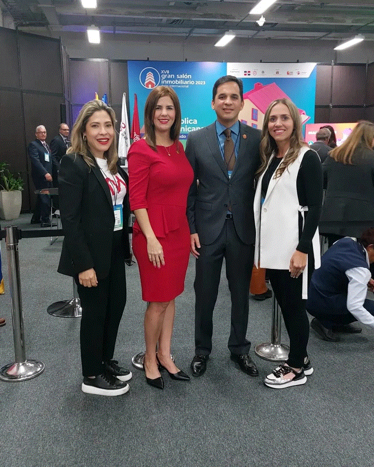 Feria inmobiliaria en Colombia a trae a nuevas inversiones para RD 4 Feria inmobiliaria 2 Feria inmobiliaria en Colombia a trae a nuevas inversiones para RD