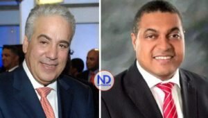 Fernando Hasbún y José Monegro concluyen con éxito gerencia colegiada