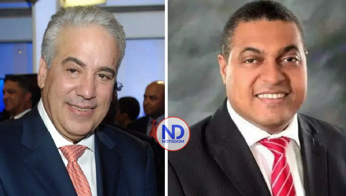 Fernando Hasbún y José Monegro concluyen con éxito gerencia colegiada 2 Fernando Hasbún y José Monegro concluyen con éxito gerencia colegiada