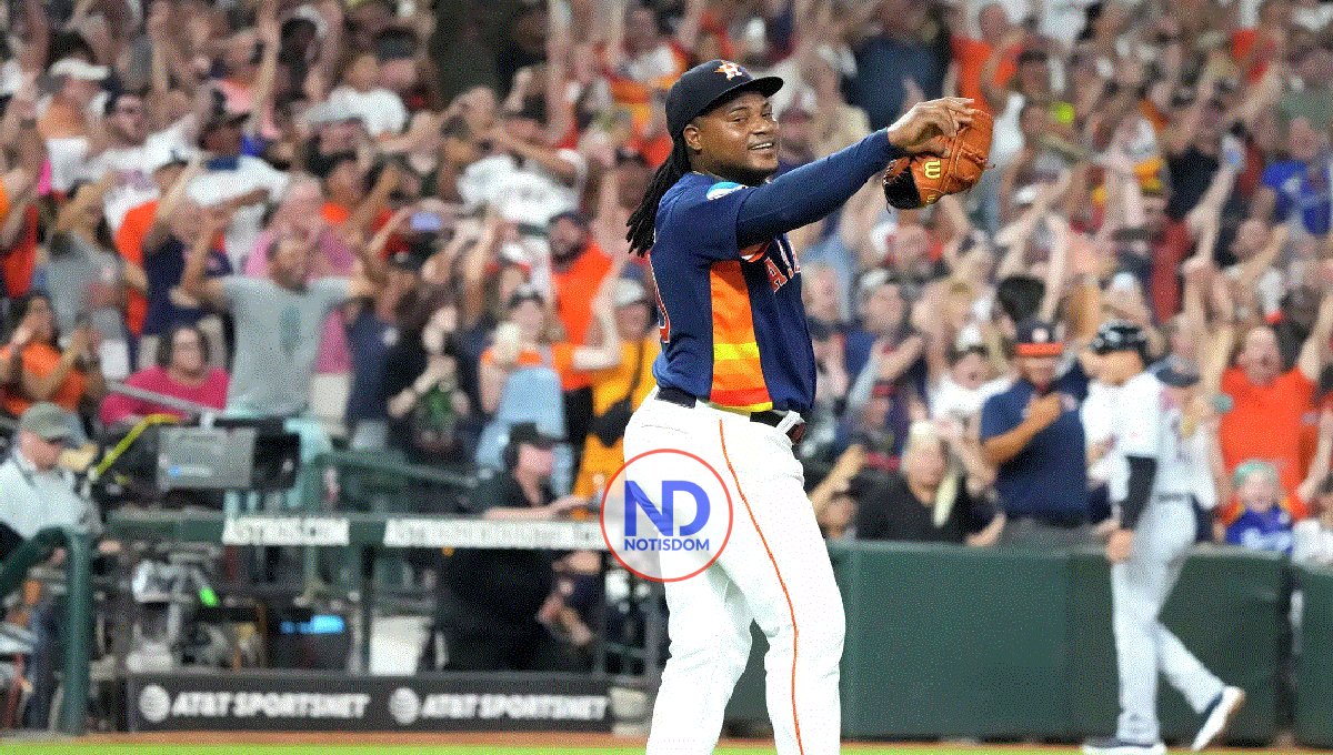 Framber Valdez, el Jugador de la Semana en la Liga Nacional 2 Framber Valdez, el Jugador de la Semana en la Liga Nacional