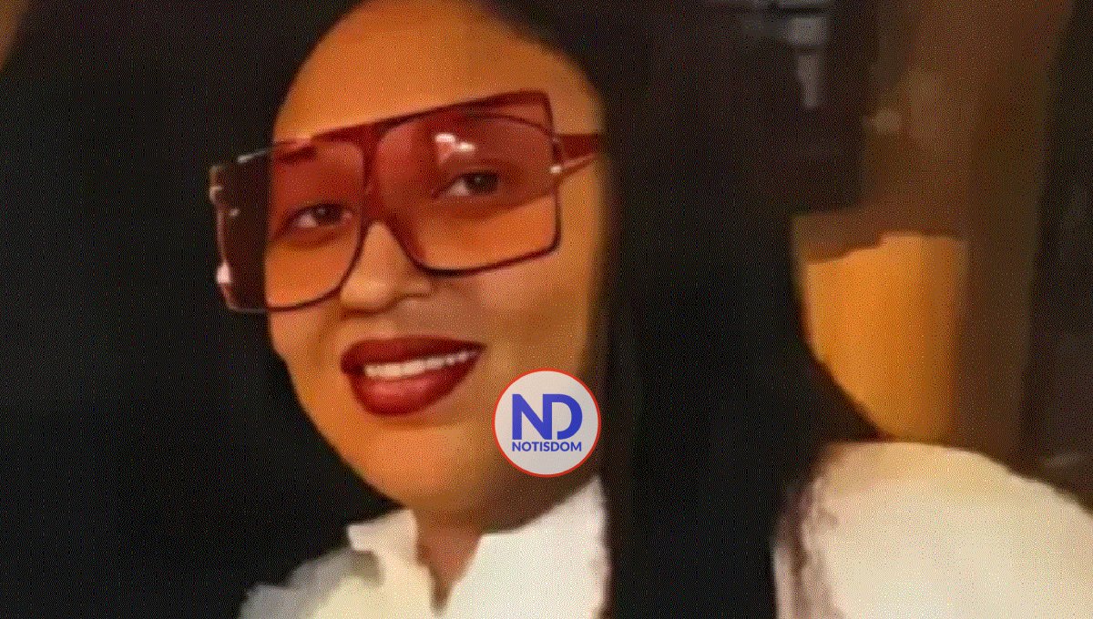 Autoridades de RD tramitan extradición desde España de dominicana que mató a chino