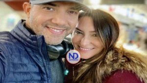 ¡Aconséjenla! Gaby Arriaza no sabe qué hacer con sus memorias de Sergio Carlo