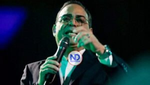 Gilberto Santa Rosa anuncia fechas de su gira «Auténtico»