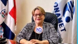 Franklin toca tierra en Los Cocos de Barahona; lluvias intensas