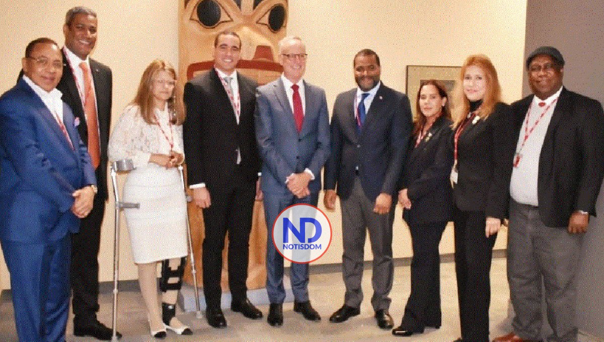 Gobierno anuncia pronta firma Pacto de Nación ante crisis Haití 2 Gobierno anuncia pronta firma Pacto de Nación ante crisis Haití