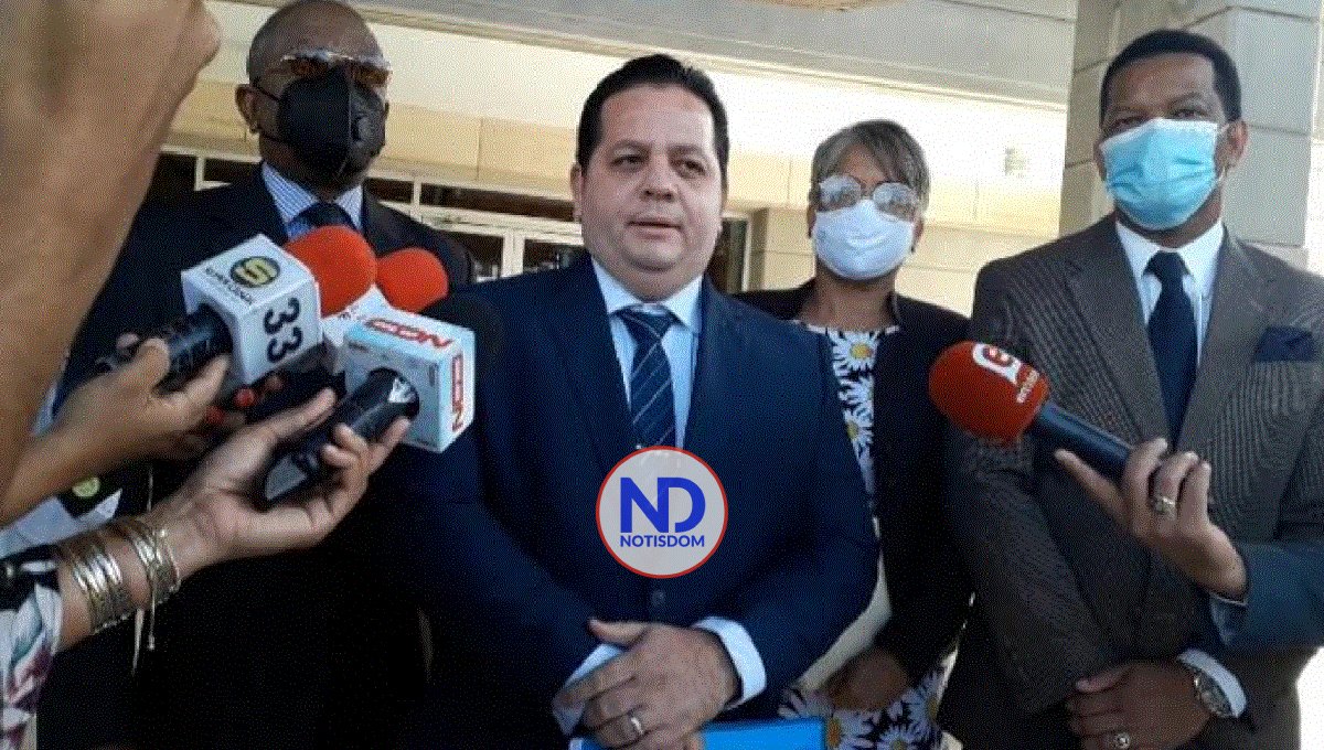 MP acusa al diputado Gregorio Domínguez agresión a extranjera