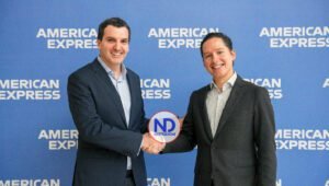 Arajet y Scotiabank anuncian que pasajeros podrán comprar boletos con tarjetas American Express