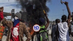 Al menos 70 muertos por violencia de bandas en Haití