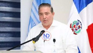 Director IDAC dice RD está  para auditoría que realiza EE.UU.