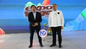 Aduanas dedica charlas a empresarios de La Vega para mejorar la economía de la zona