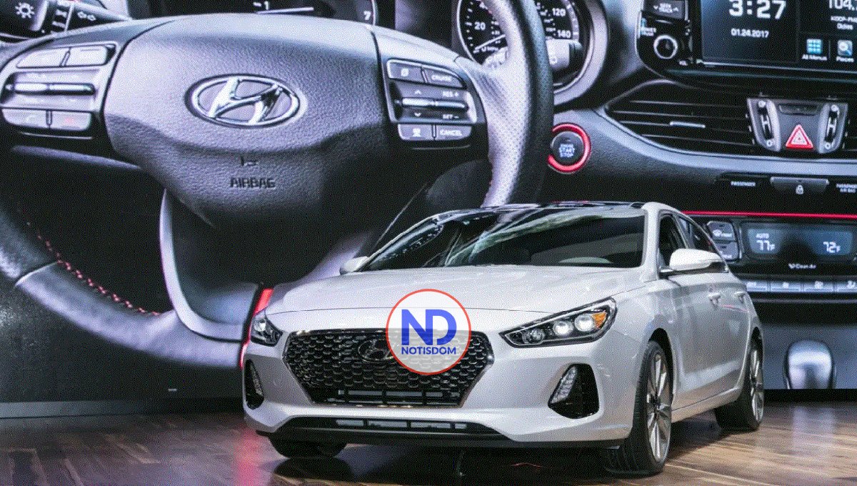 Chicago acusa a Hyundai y Kia de facilitar una epidemia de robos de sus vehículos