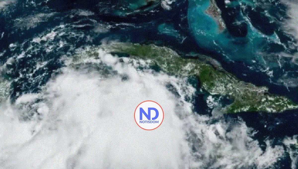 Tormenta Idalia se cierne sobre Cuba; hay más 8 mil evacuados