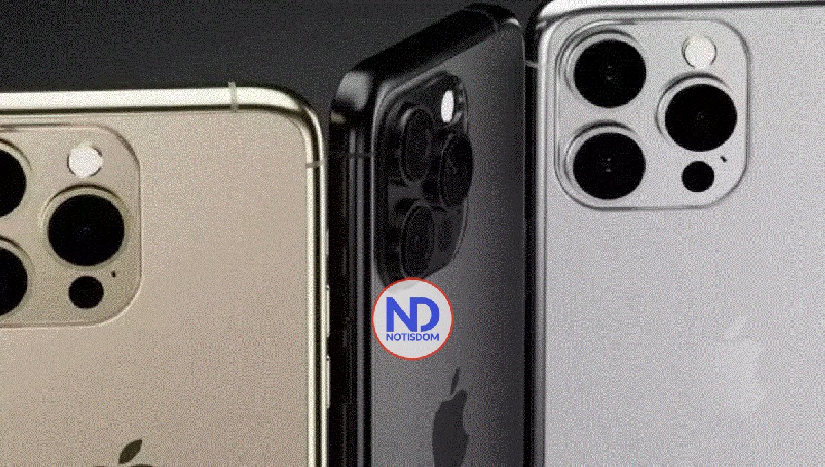Apple lanzará el nuevo iPhone 15 con pantalla con tecnología LIPO para reducir los bordes