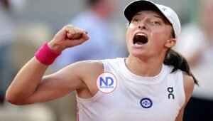 Swiatek, Sabalenka y Pegula se mantienen en el podio de la clasificación WTA