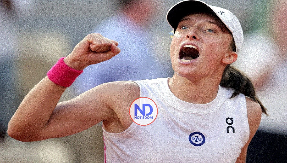 Swiatek, Sabalenka y Pegula se mantienen en el podio de la clasificación WTA