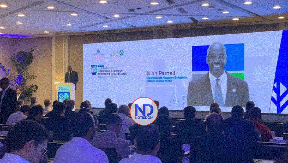 EEUU se solidariza con República Dominicana por la tragedia en SC