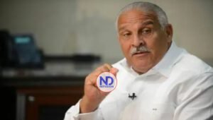 Jaime David desafía resolución de la Junta Central Electoral