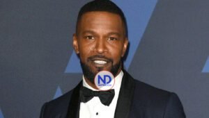 El actor Jamie Foxx se disculpa por un comentario antisemita en redes sociales