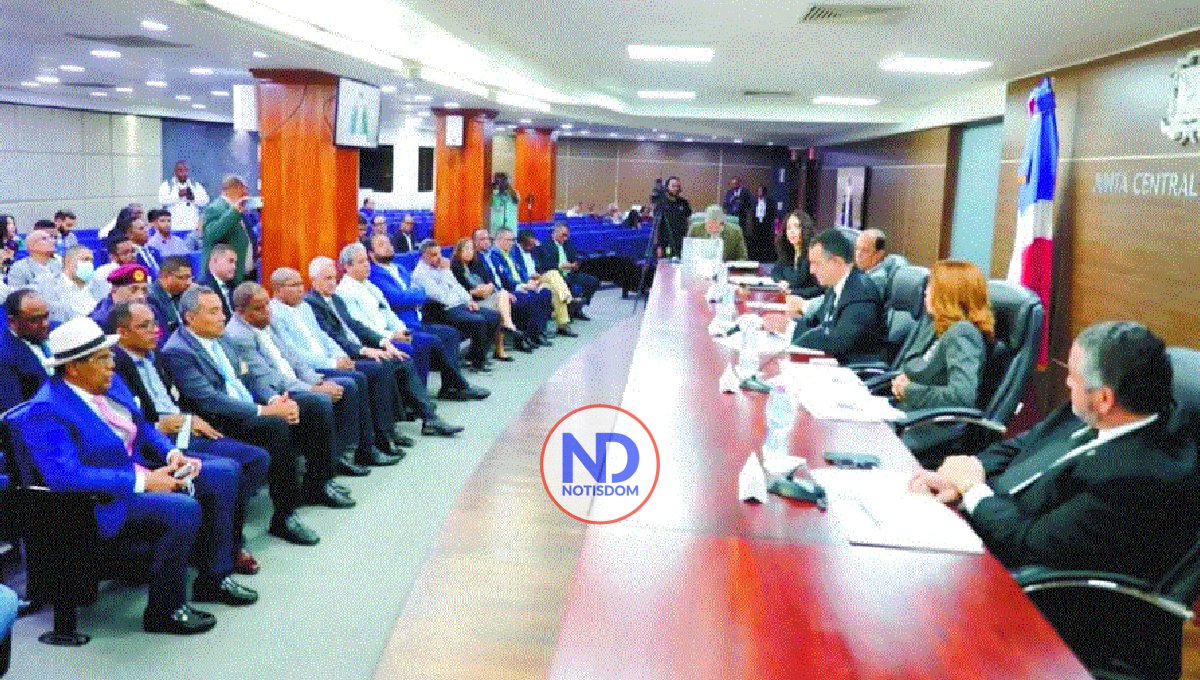 Discrepancias por proselitismo enturbian relación JCE y partidos