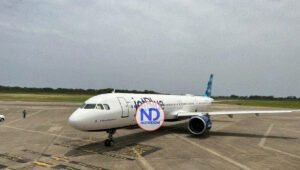 Evacuan un avión en Puerto Plata tras una falsa alarma de bomba