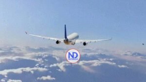 Reanudan vuelos tras ser cancelados ayer por tormenta