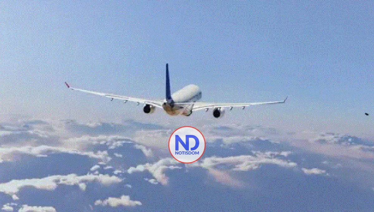 Reanudan vuelos tras ser cancelados ayer por tormenta