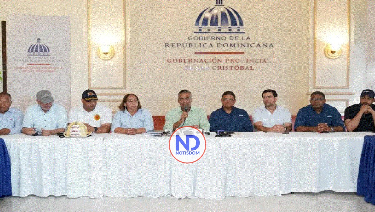 El Gobierno iniciará este lunes a distribuir ayuda a afectados SC 2 El Gobierno iniciará este lunes a distribuir ayuda a afectados SC