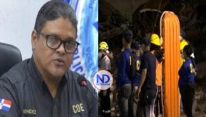 Niega manejo inadecuado en levantamiento cadáveres SC