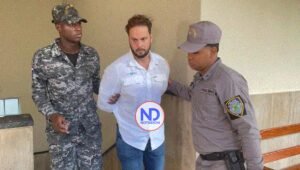 Fijan para el próximo lunes audiencia contra cubano que abofeteó agente de la Digesett