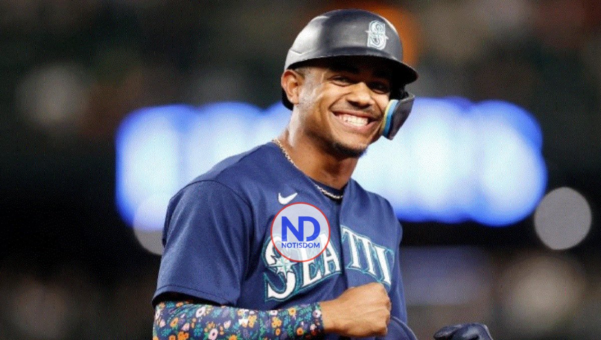 Los Marineros apuntan a pelear por la cima del Oeste de la Americana 2 Los Marineros apuntan a pelear por la cima del Oeste de la Americana