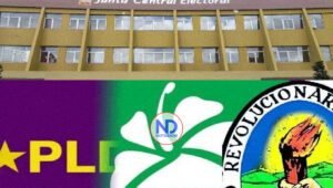 ¿Qué opinas sobre el reclamo de tres partidos a la Junta Electoral?