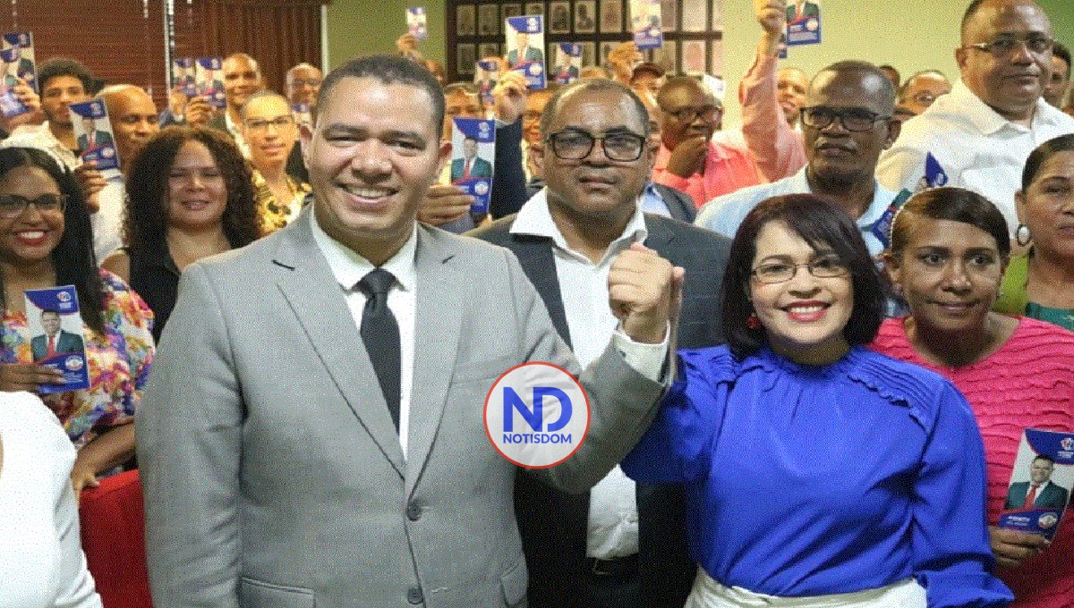 Jhonny Aristy promete recuperar confianza Colegio de Abogados 2 Jhonny Aristy promete recuperar confianza Colegio de Abogados