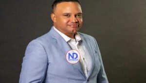 El periodista Johan Rosario gana Premio de Literatura 2023