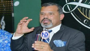 Aspirante acusa a Surun de mal manejo de recursos del CARD