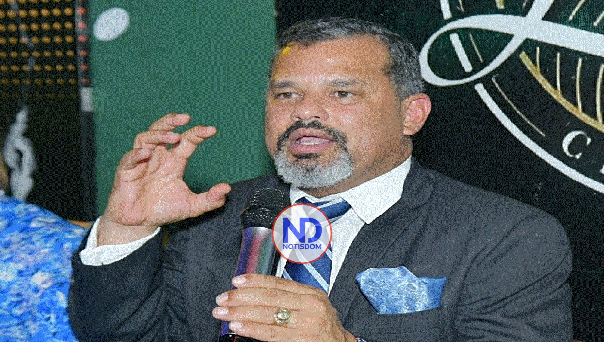 Aspirante acusa a Surun de mal manejo de recursos del CARD 2 Aspirante acusa a Surun de mal manejo de recursos del CARD