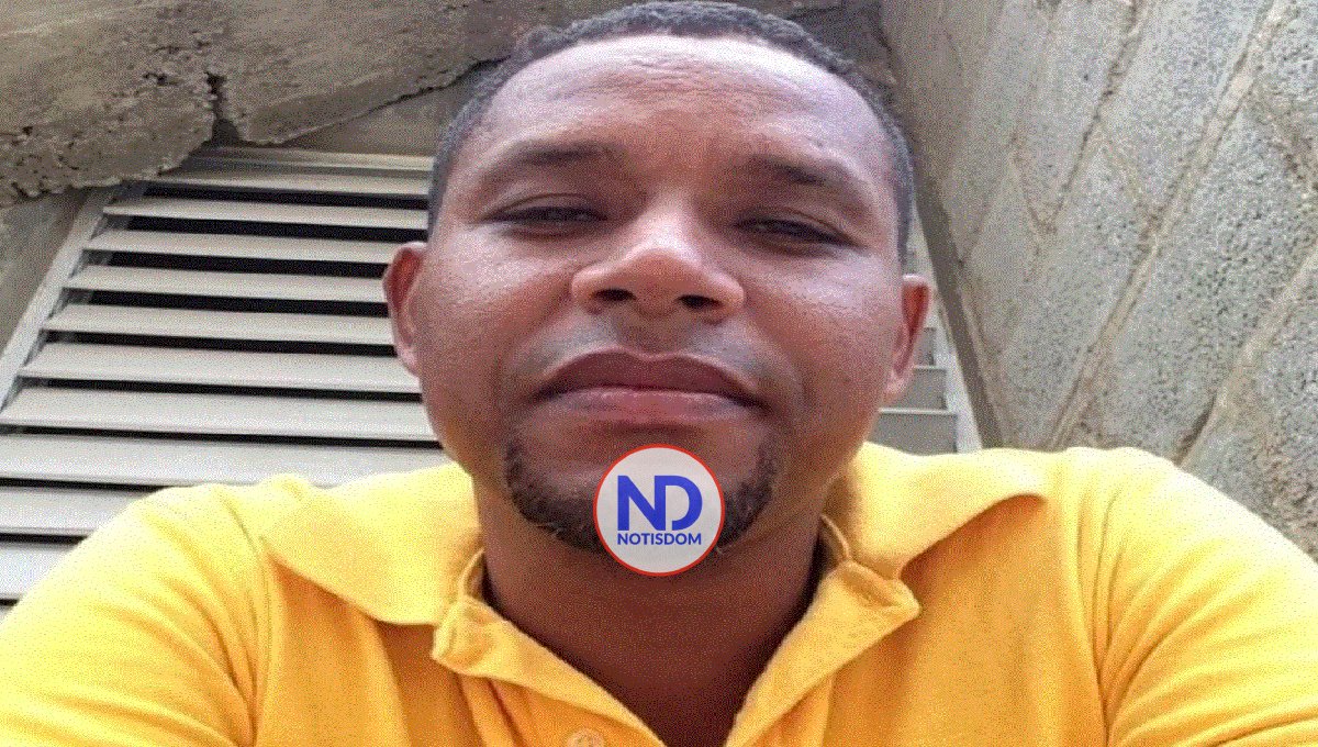 Primer teniente de la PN habría sido asesinado por dos haitianos
