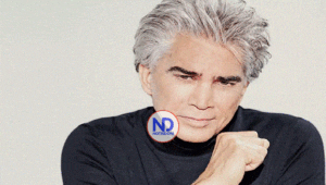 José Luis Rodríguez llega al Teatro Nacional con Sinfónico “Agradecido Tour”