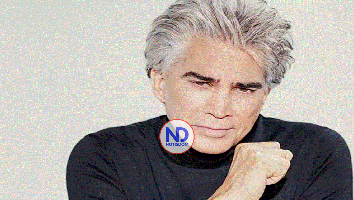 José Luis Rodríguez llega al Teatro Nacional con Sinfónico “Agradecido Tour” 2 José Luis Rodríguez llega al Teatro Nacional con Sinfónico “Agradecido Tour”