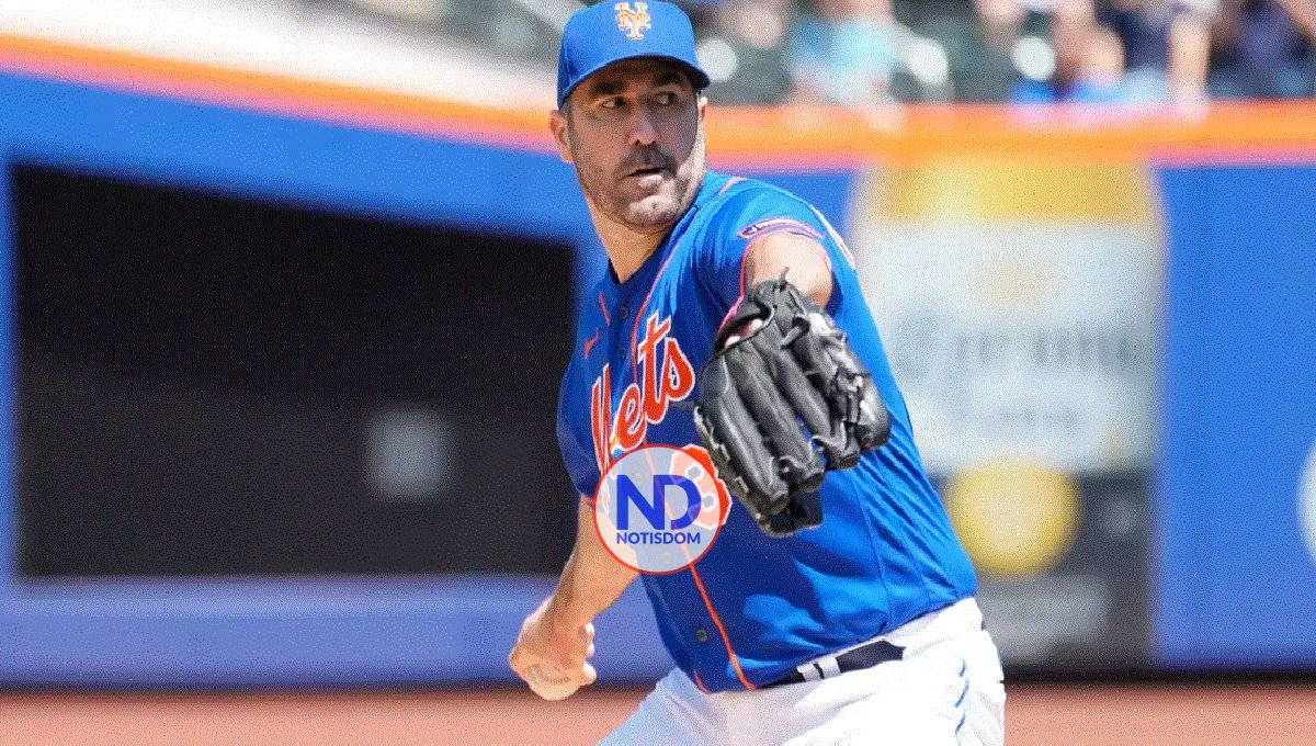 ¡De vuelta en Houston! Astros adquieren a Justin Verlander 2 ¡De vuelta en Houston! Astros adquieren a Justin Verlander